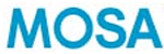 Manufacture Logo for Mosa Electronics